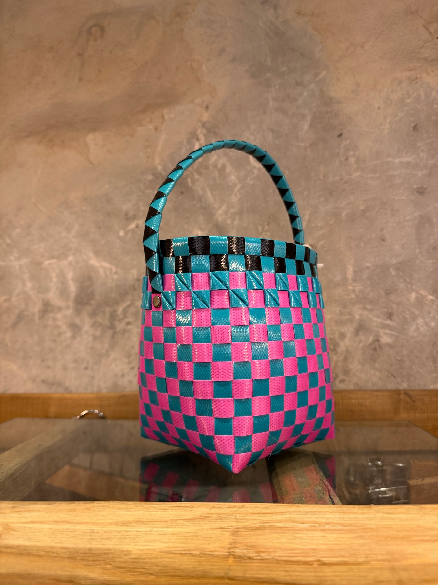 BORSA SECCHIELLO MARNI
